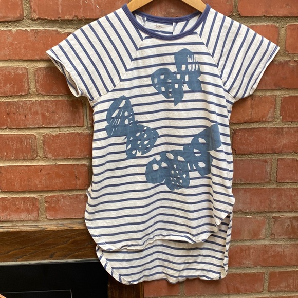 Tea Collection Other - Tea Collection girls tunic